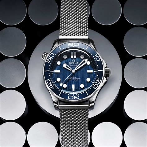 omega seamaster 300 m 007|Omega Seamaster 300m james bond.